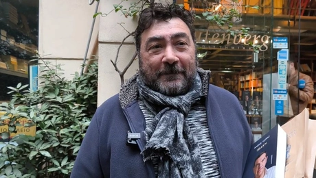 Τρικαλινός που πήρε βιβλίο Τσίπρα