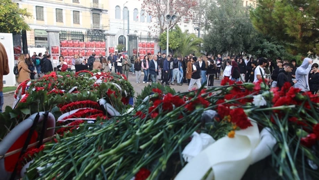 πολυτεχνείο 