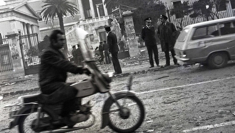 Πολυτεχνείο