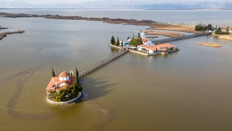 Πόρτο Λάγος