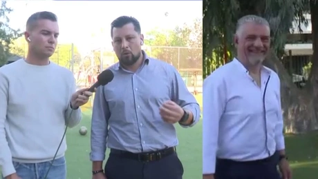 Ποσειδώνας και Δήμαρχος Ηλιούπολης