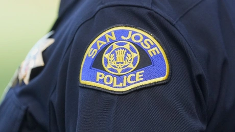 Αστυνομία στο Σαν Χοσέ μετά τους πυροβολισμούς