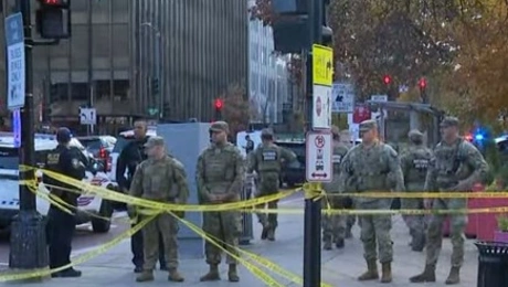 λευκός οίκος