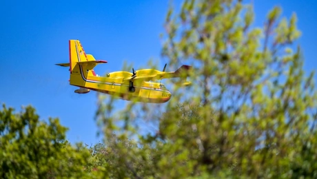 πυροσβεστικο-αεροσκαφος