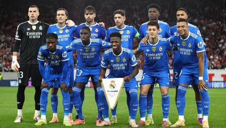 Ρεάλ Μαδρίτης