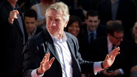 Ρόμπερτ Ντε Νίρο