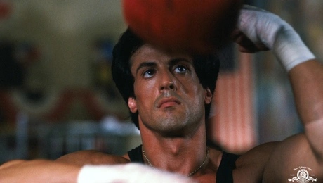 Ρόκι Σιλβέστερ Σταλόνε