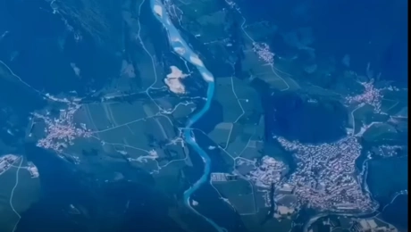 Ατμοσφαιρική ρύπανση