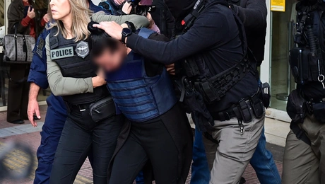 Σαλαμίνα δράστιδα