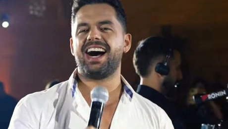 Shpat Kasapi τραγουδιστής