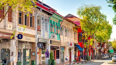 Σιγκαπούρη