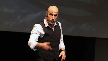 Σίλας Σεραφείμ