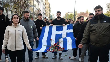 Πορεία Πολυτεχνείου