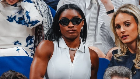 Σιμόν Μπάιλς