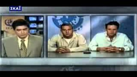 Η Υπόθεση του Ρουμάνου καταζητούμενου Σορίν Ματέι 