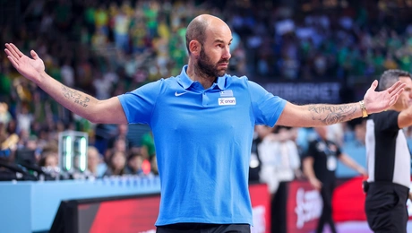 Σπανούλης εθνική