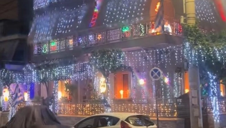 σπίτι κερατσίνι