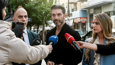 Σπύρος Μαρτίκας