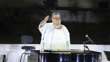 Σταμάτης Κραουνάκης