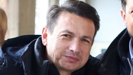 Σταύρος Νικολαΐδης