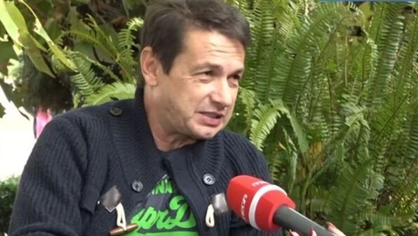 Σταύρος Νικολαΐδης