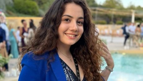 Στέφανη Χαραλάμπους