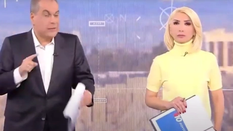 Κόντρα Καραμήτρου - Στραβελάκη