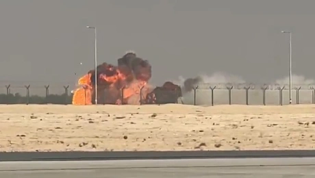 συντριβή αεροπλάνου Ντουμπάι