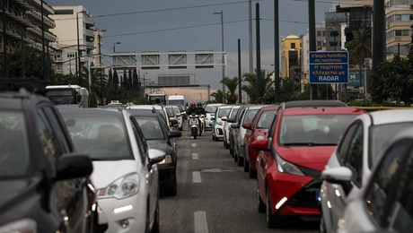 Τέλη κυκλοφορίας 2026