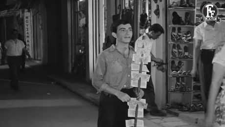 Θανάσης Παπαδόπουλος Φίνος Φιλμ