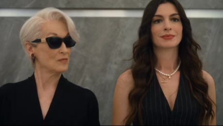 The Devil Wears Prada 2