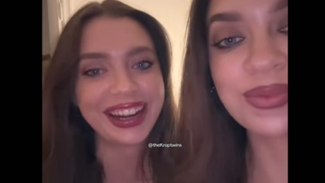 TikTok@thekroptwins