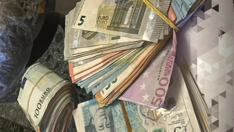 Εγκληματική οργάνωση με τηλεφωνικές απάτες