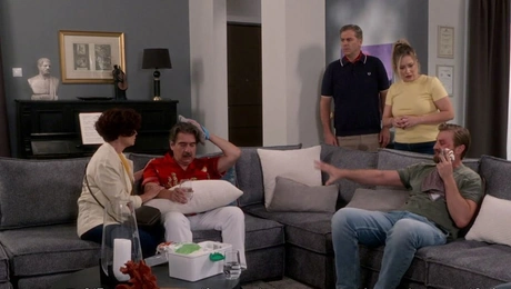 Το σόι σου πρεμιέρα