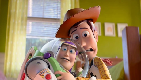 Toy Story 5