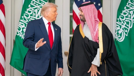 τραμπ-σαλμαν