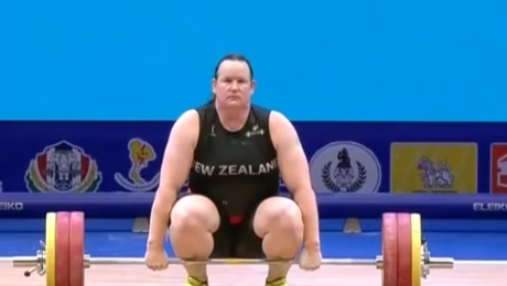 Λόρελ Χάμπαρντ 