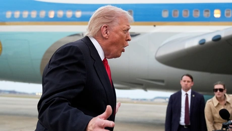 Ντόναλντ Τραμπ