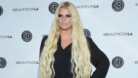 Τζέσικα Σίμπσον