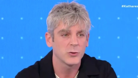 Χάρης Τζωρτζάκης