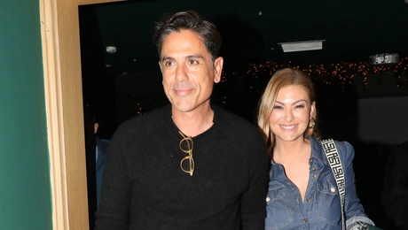 Βαγγέλης Ταρασιάδης Δέσποινα Καμπούρη