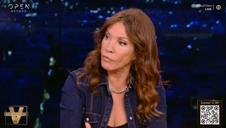 Βάνα Μπάρμπα Real View