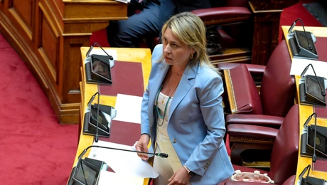 Χριστίνα Αλεξοπούλου