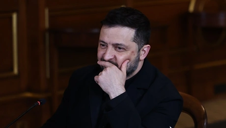 Βολοντίμιρ Ζελένσκι