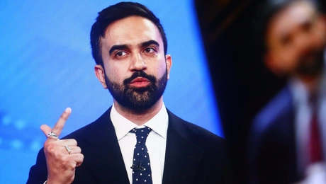 ζοχραν-μαμντανι