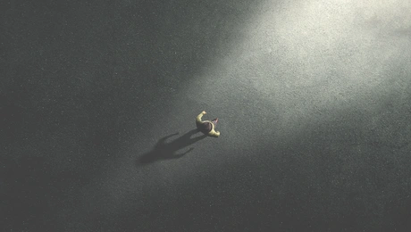 Άνθρωπος που περπατά