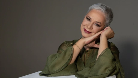 μελίνα κανά