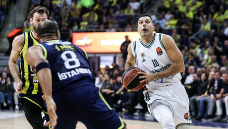 Φενέρμπαχτσε - ΠΑΟ