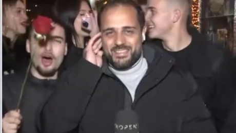 Ρεπορτάζ στα Λαδάδικα