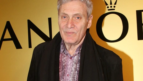 Αλμπέρτο Εσκενάζυ